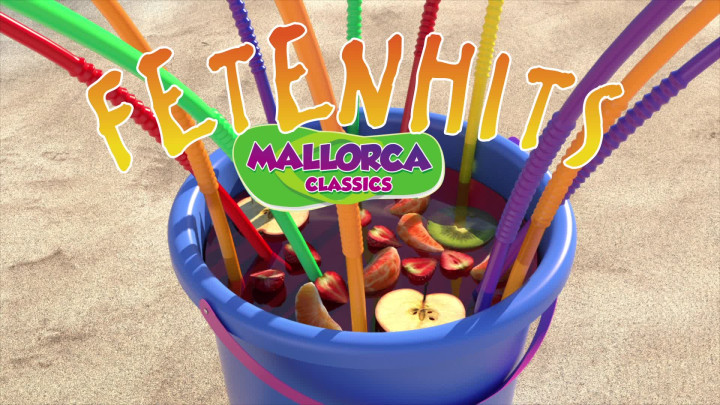 Fetenhits Mallorca