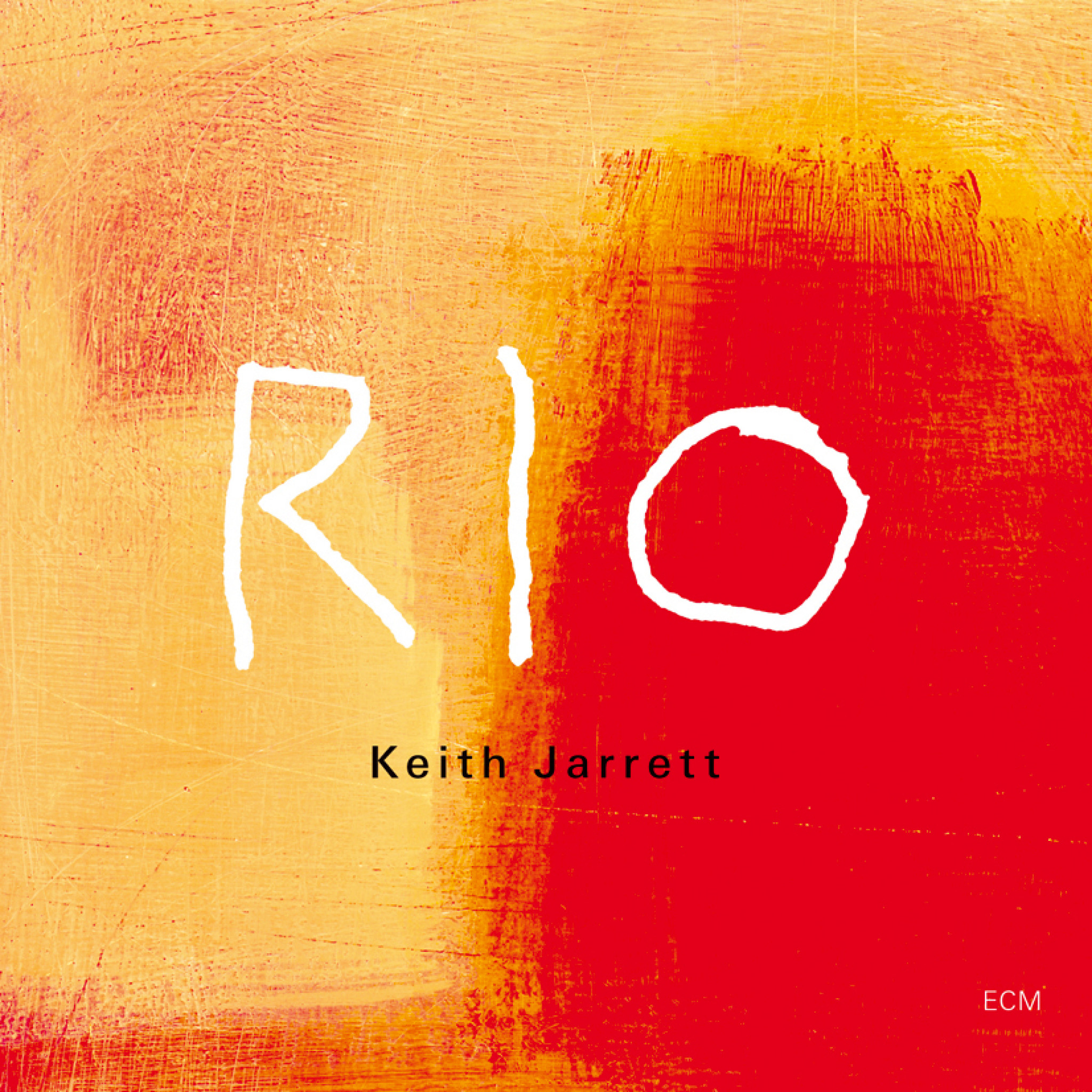 Rio - Keith Jarrett: Piano - Recorded April 2011