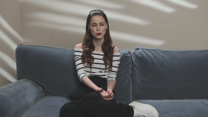 Interview zum Album "Crystal Sky"