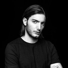 Alesso Pressebild 2015