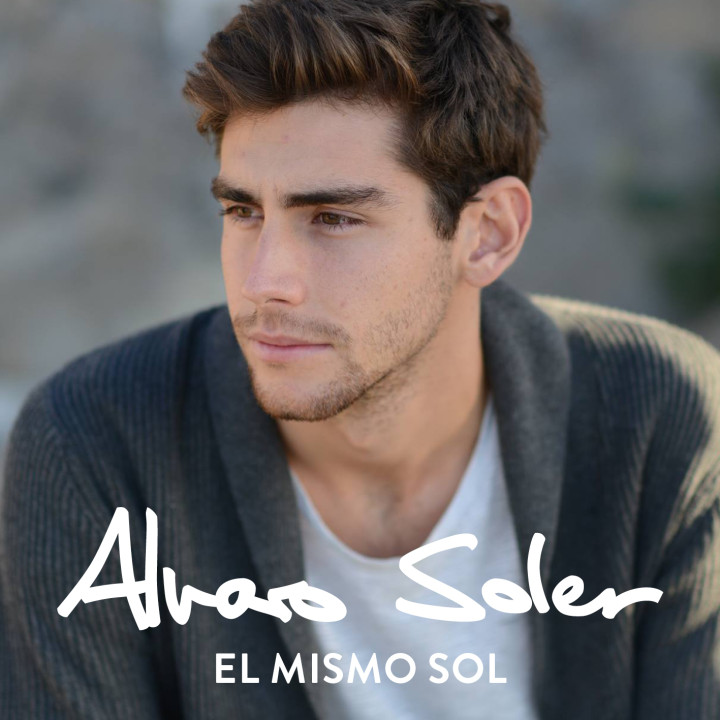 Alvaro Soler - Single - El Mismo Sol