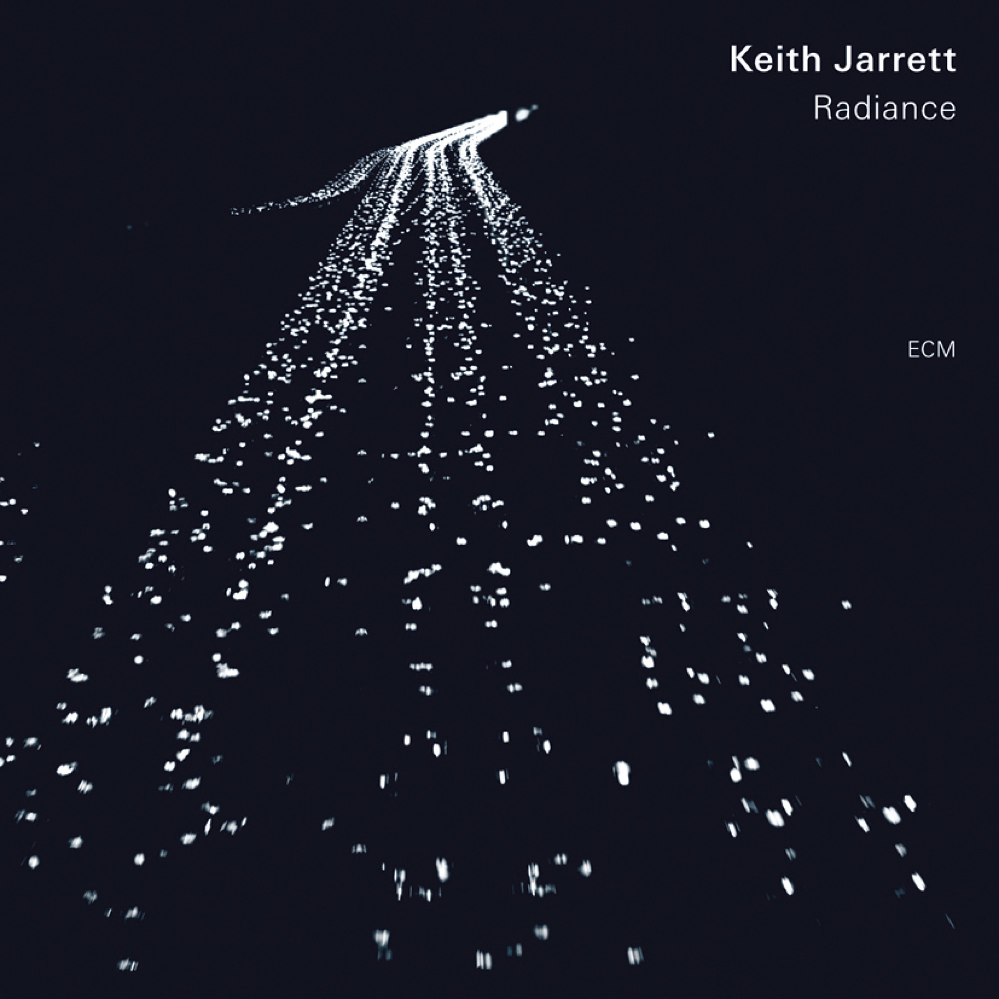 Radiance - Keith Jarrett: Piano - Recorded October 2002