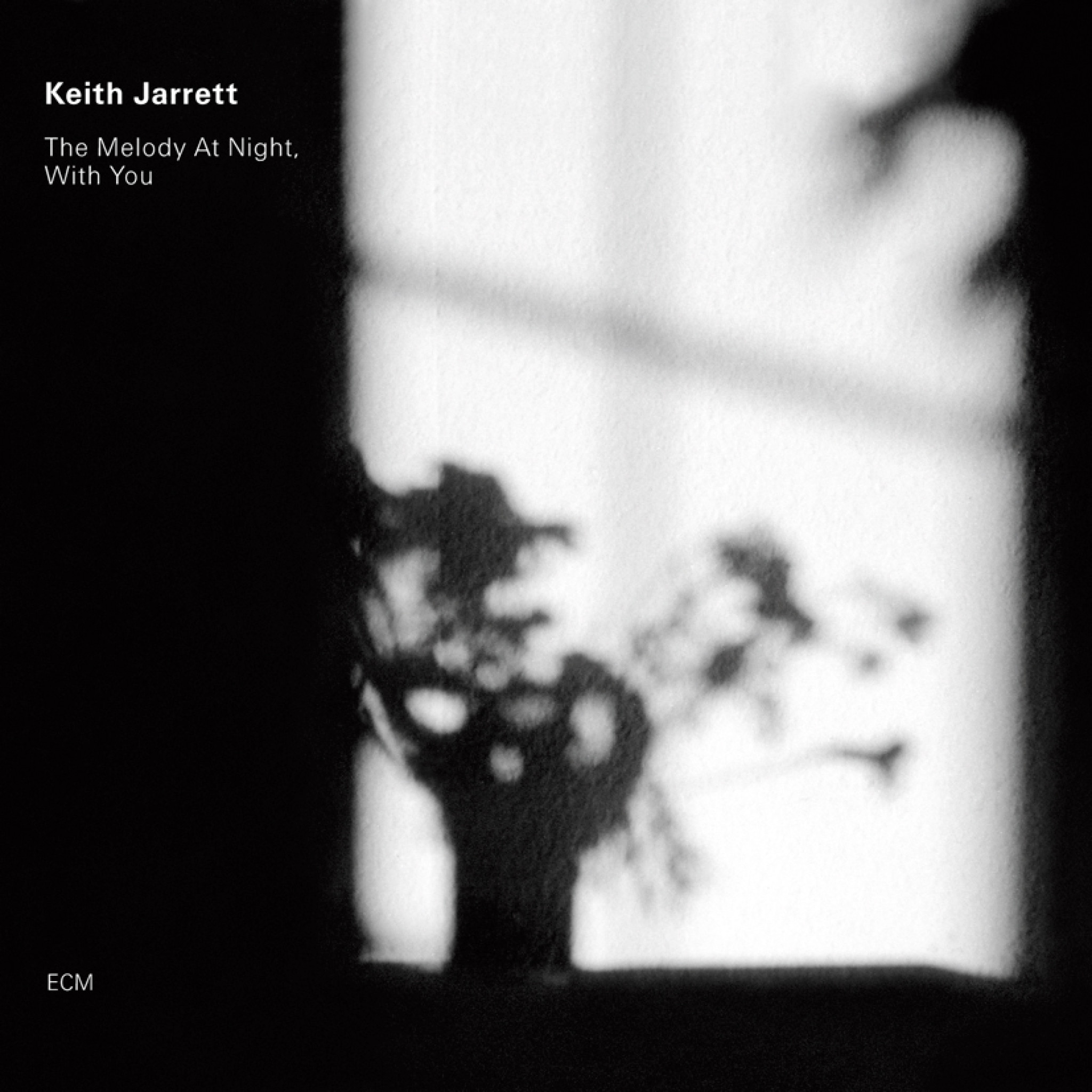 The Melody At Night, With You - Keith Jarrett: Piano - Recorded 1998