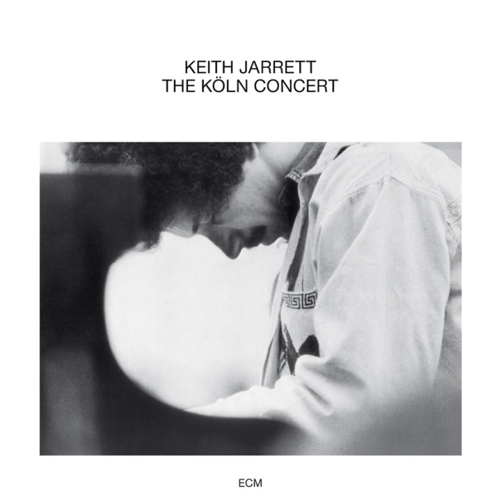 The Köln Concert – Keith Jarrett: Piano – Recorded January 1975