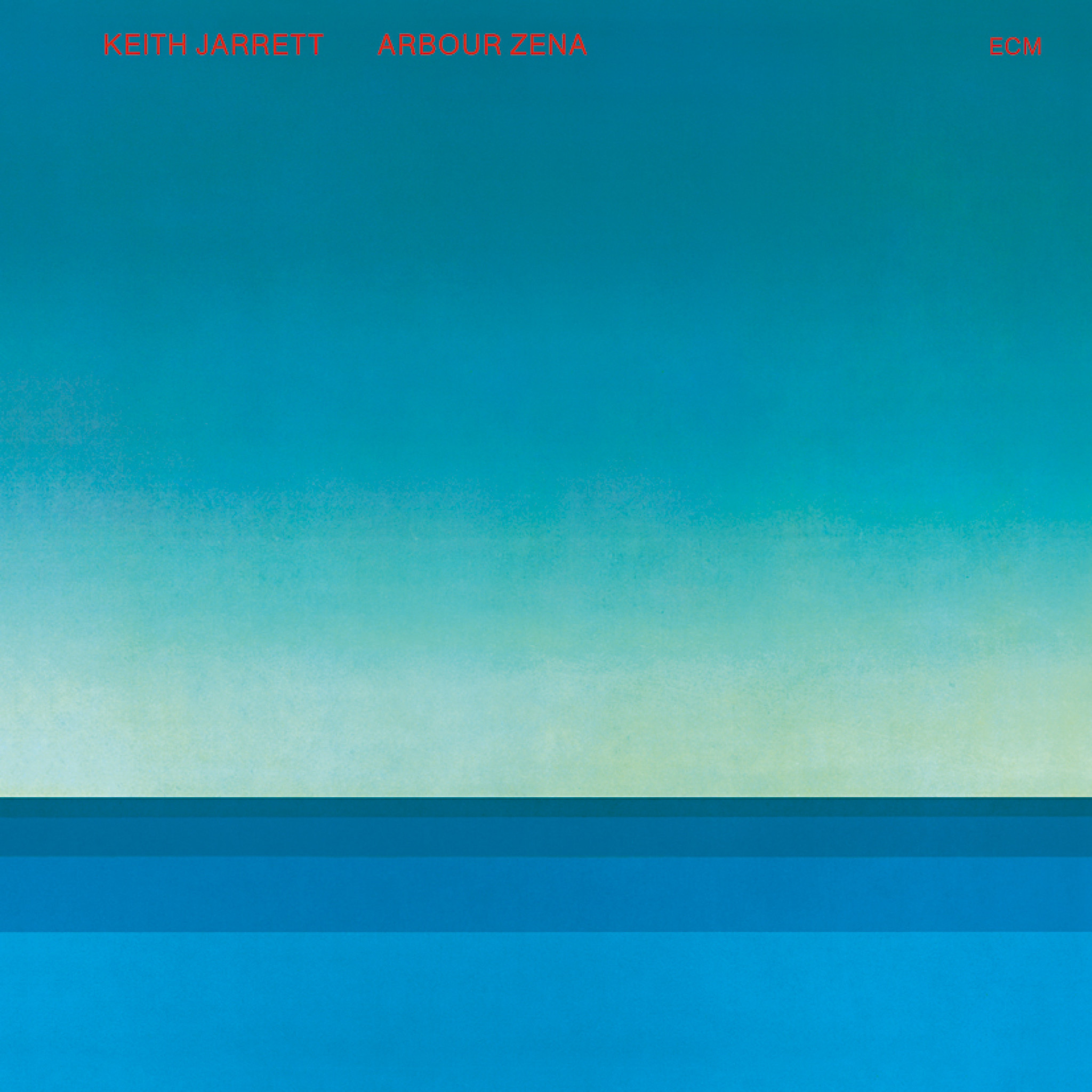 Arbour Zena - Keith Jarrett: Piano, Jan Garbarek: Sopran- und Tenorsaxophon, Charlie Haden: Double Bass, Members of the Radio Symphony Orchestra Stuttgart, conducted by Mladen Gutesha - Recorded October 1975