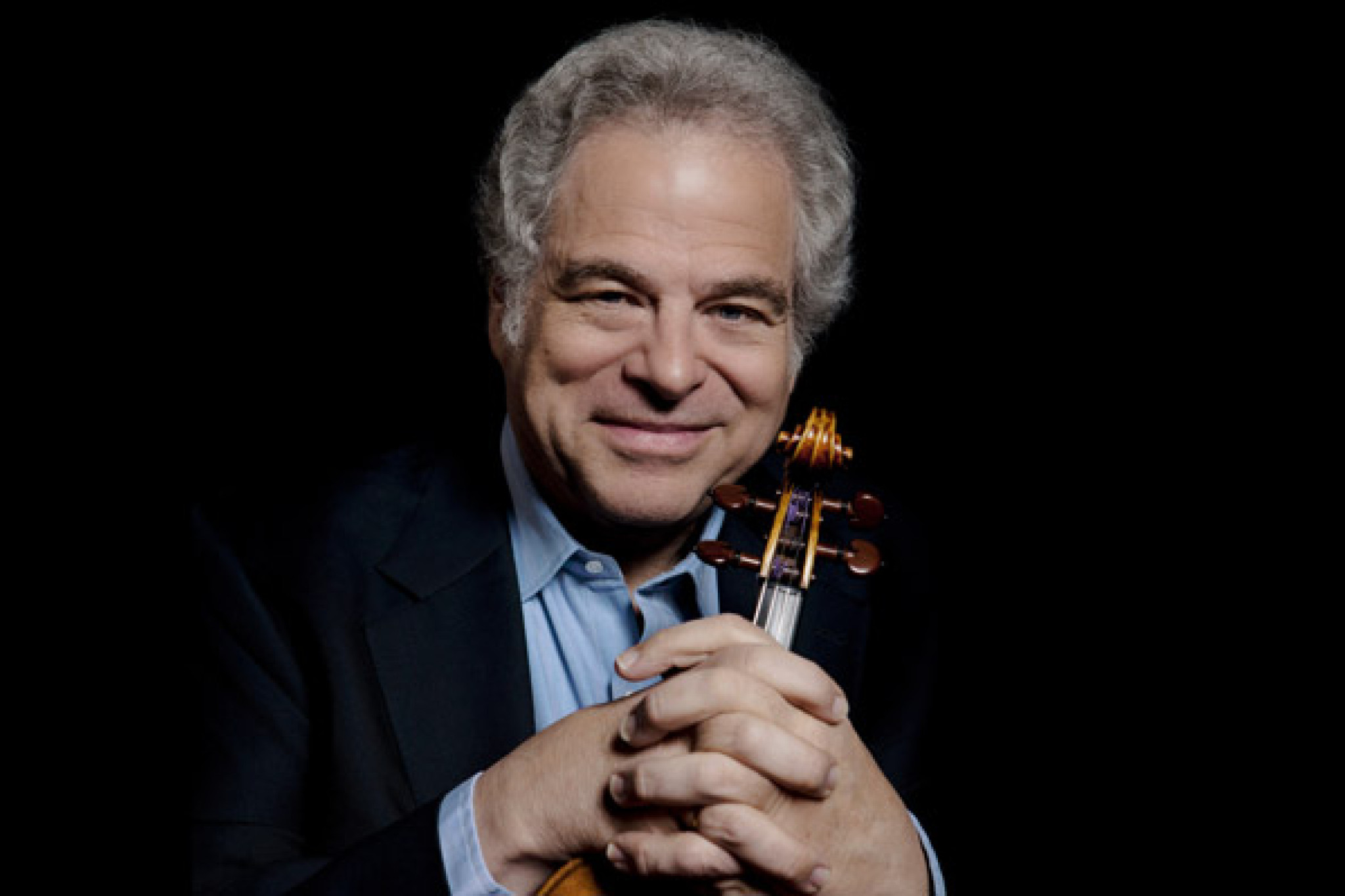 Itzhak Perlman