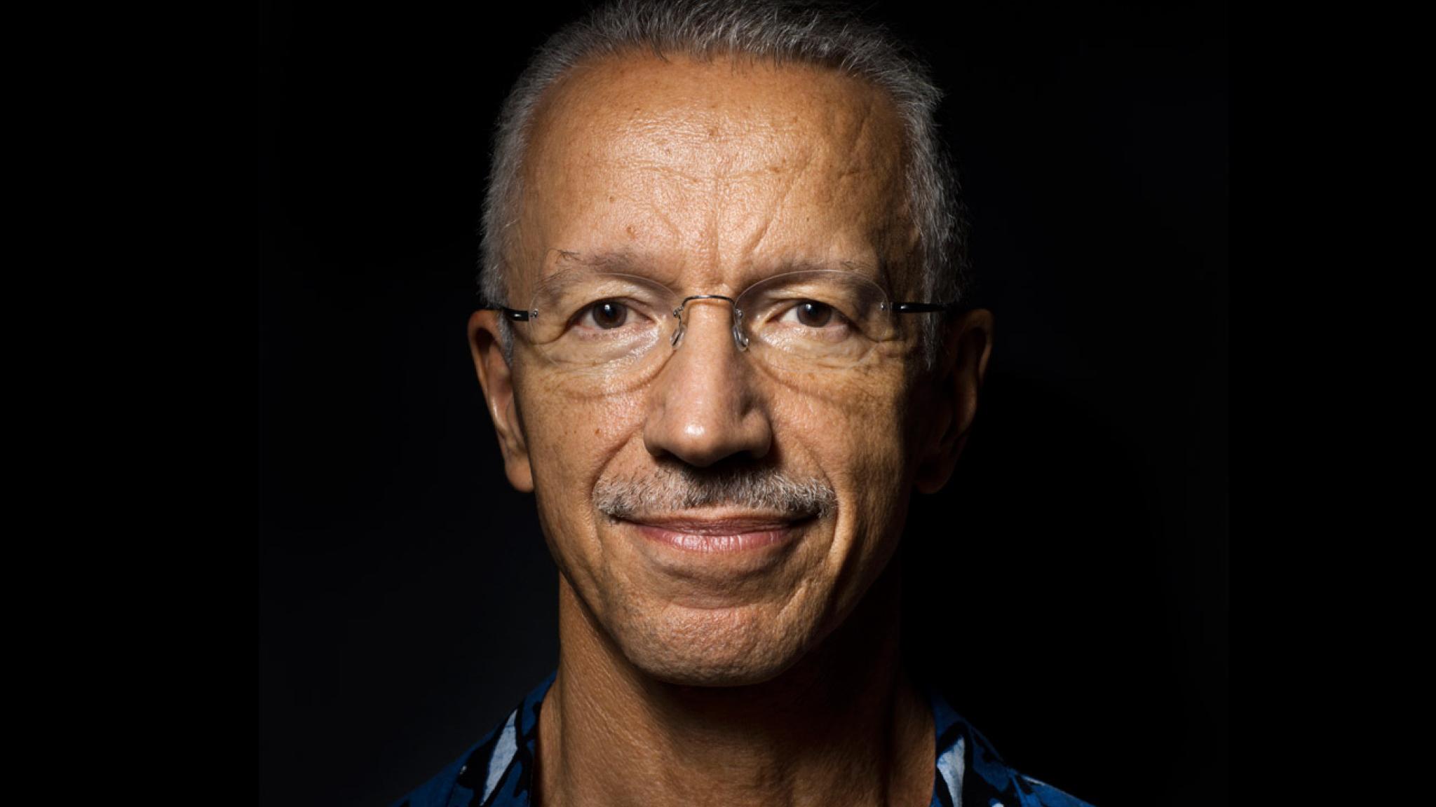 Keith Jarrett