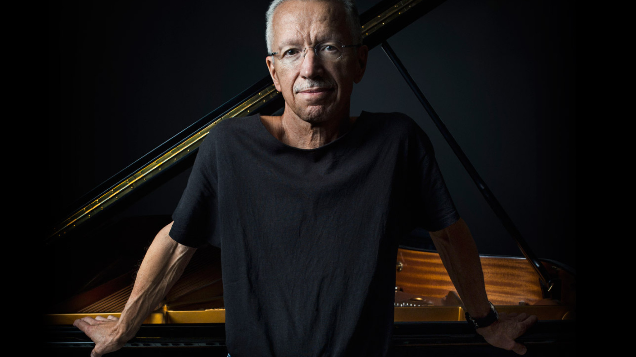 Keith Jarrett