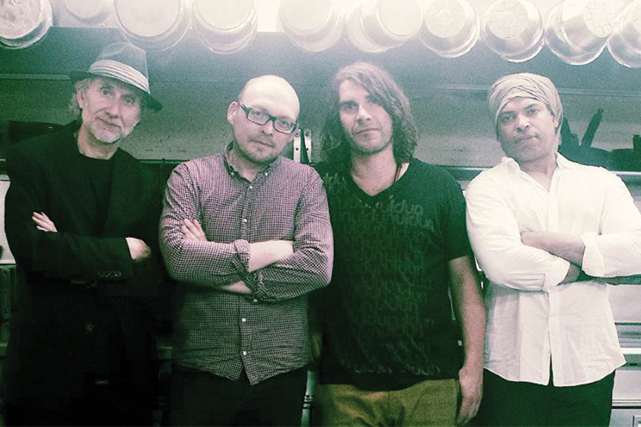 Die Suche nach dem nächsten Groove