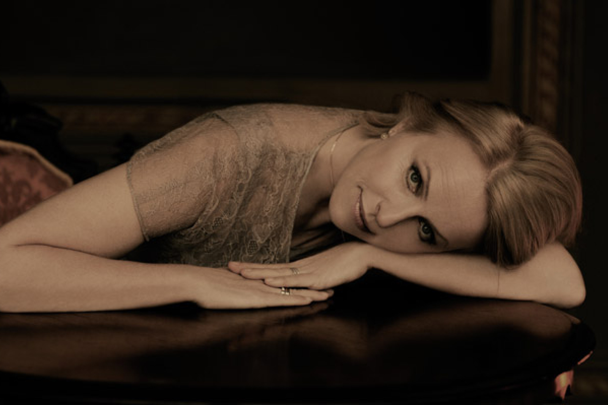 Anne Sofie von Otter