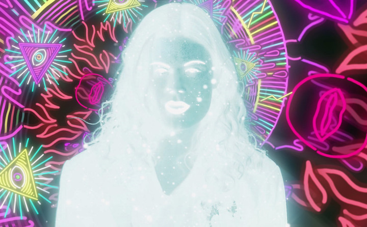 Electric Love