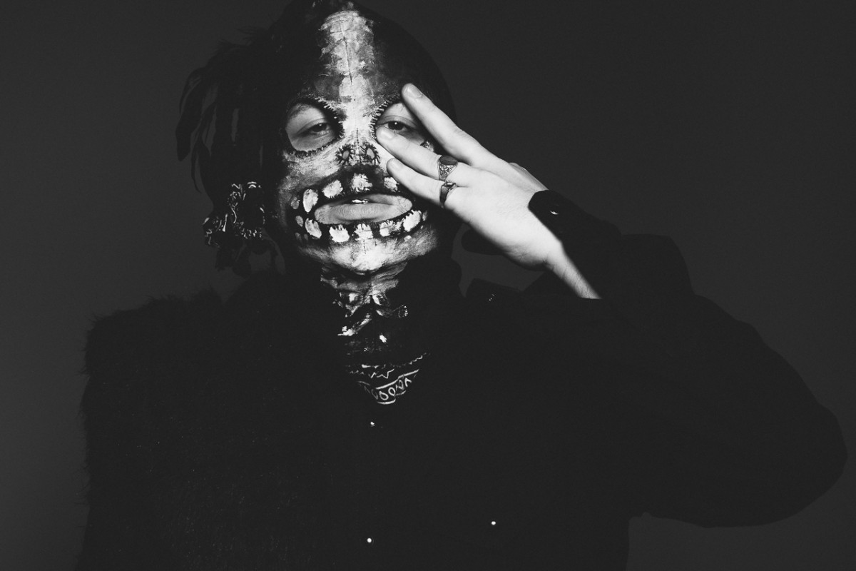 Genetikk - Pressefoto 2015