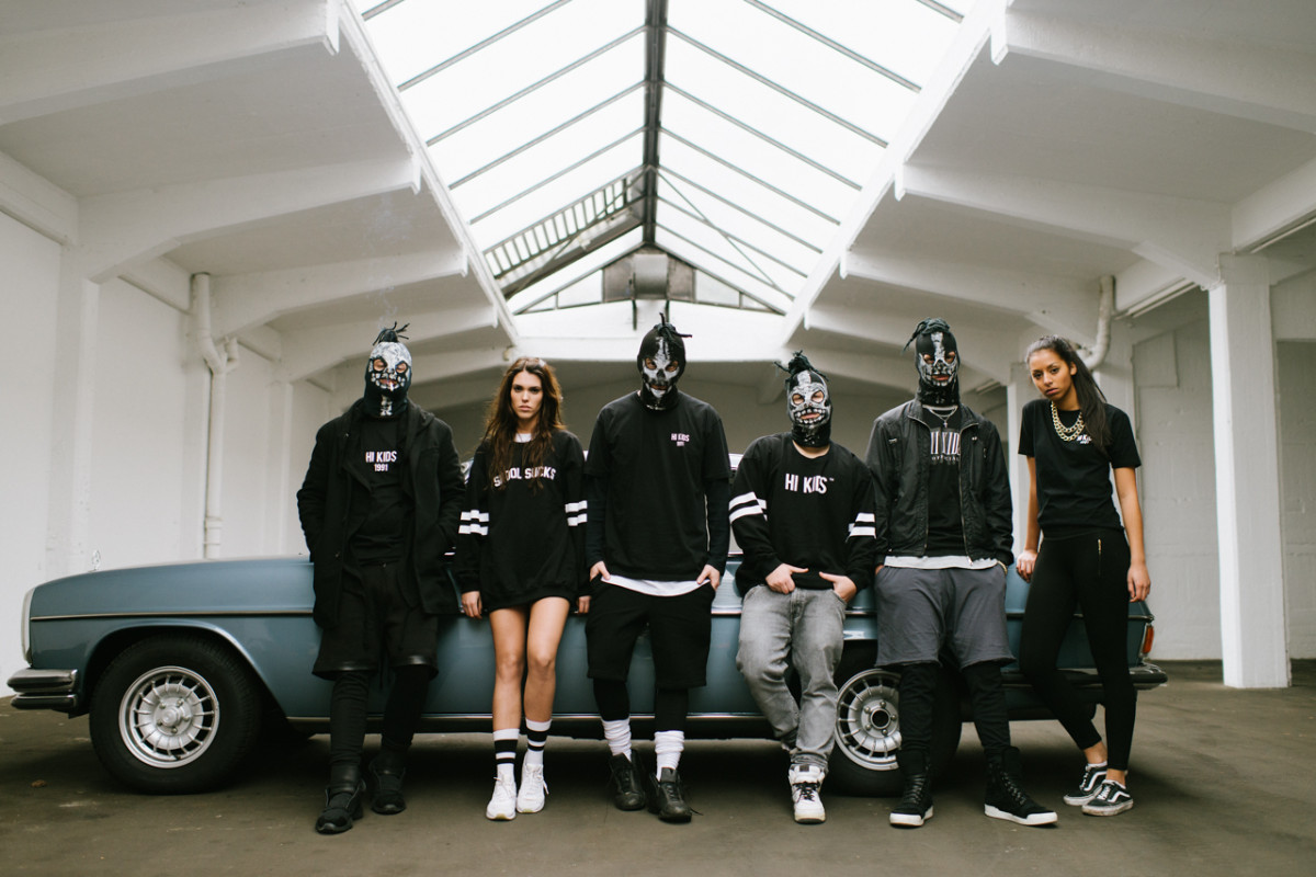 Genetikk - Pressefoto 2015