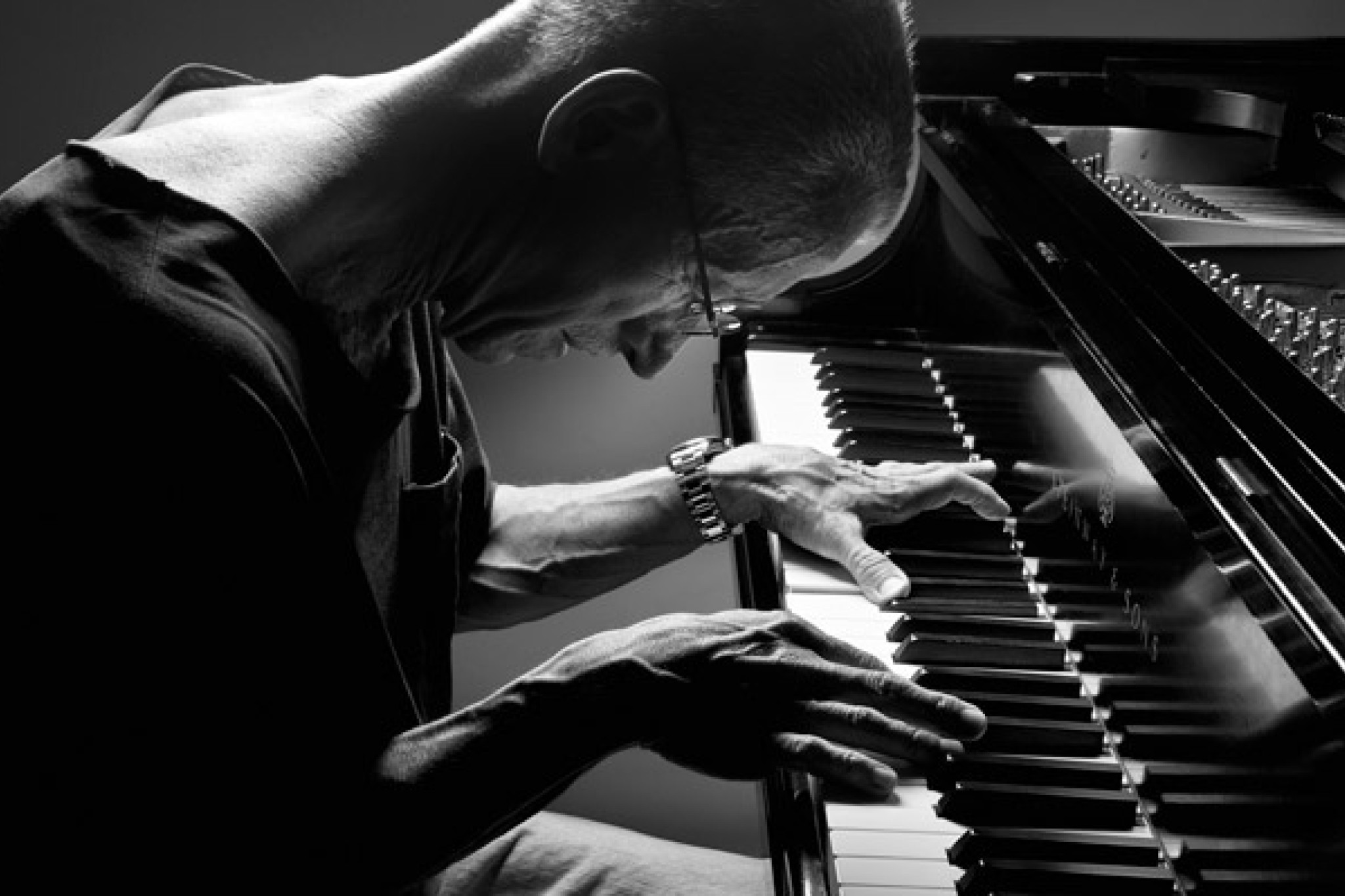 Keith Jarrett
