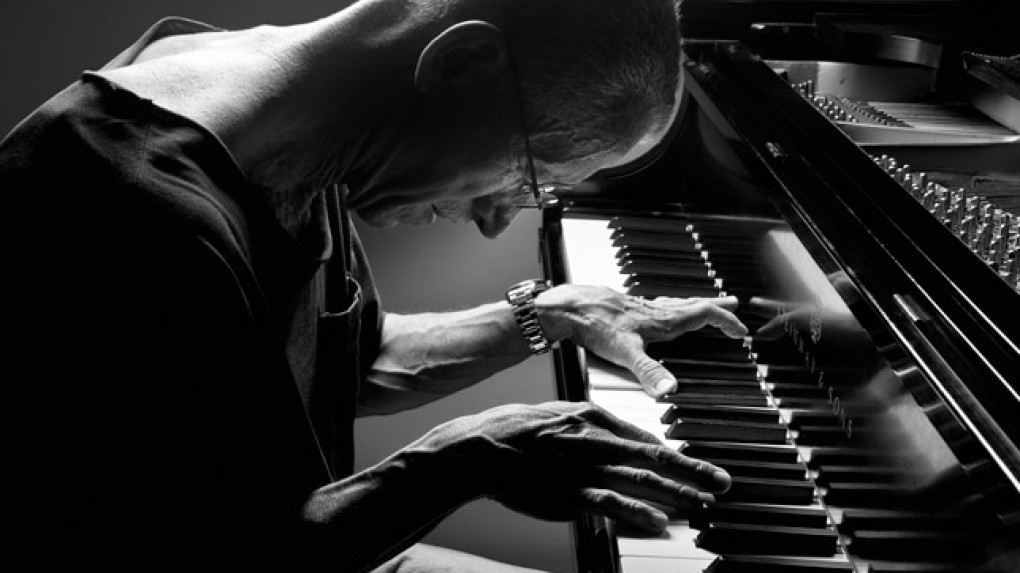Keith Jarrett