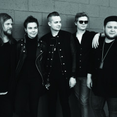 Of Monsters And Men – 2015