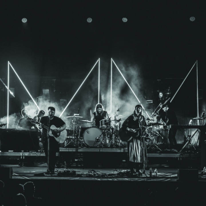 Of Monsters And Men – 2015