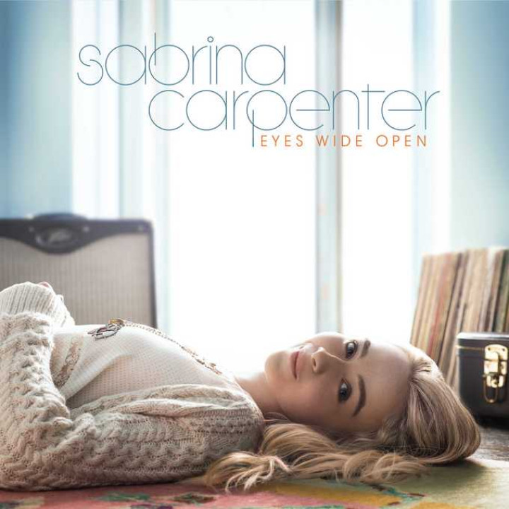 Sabrina Carpenter Cover Album