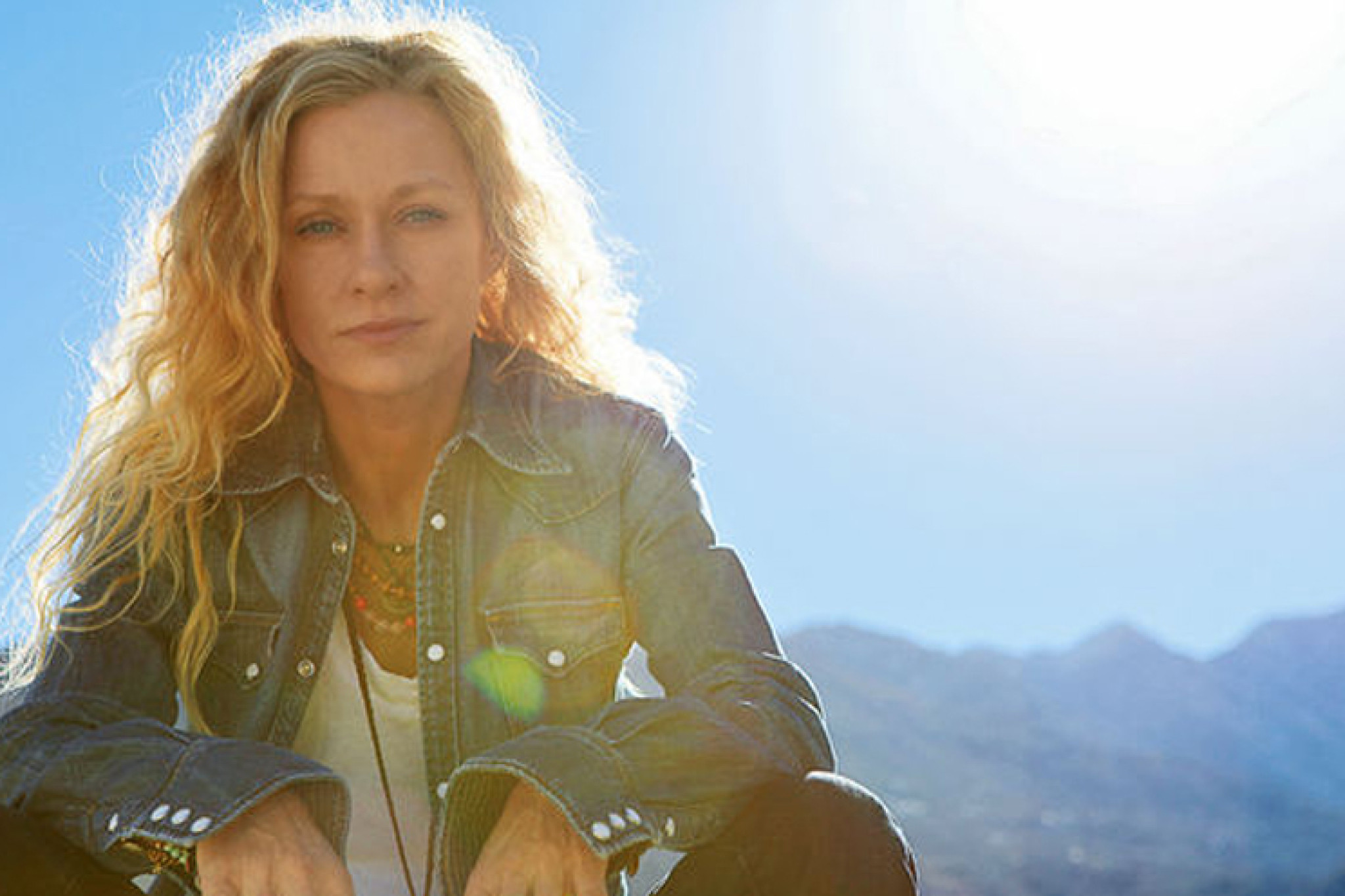 Shelby Lynne - 2015