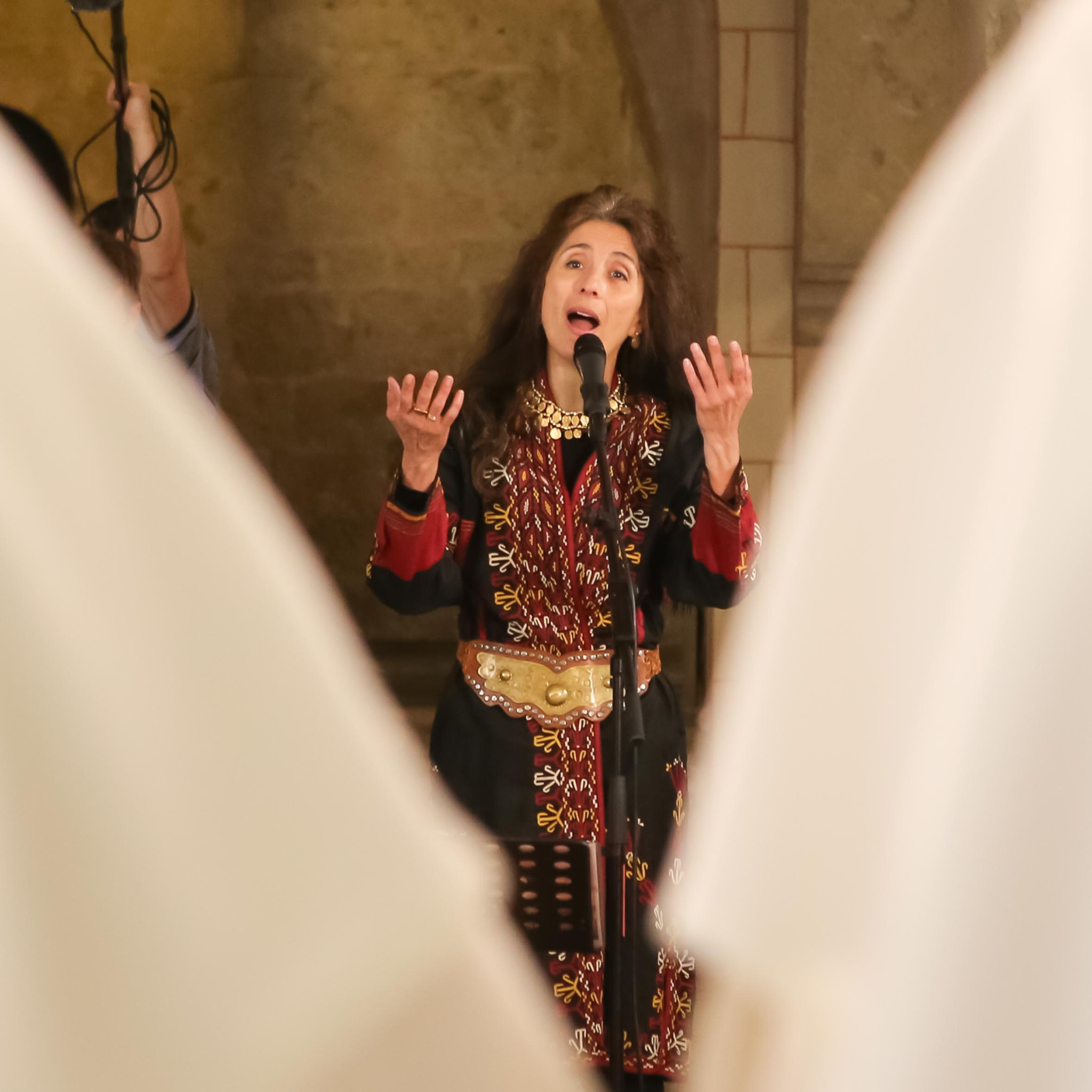 Chant for Peace