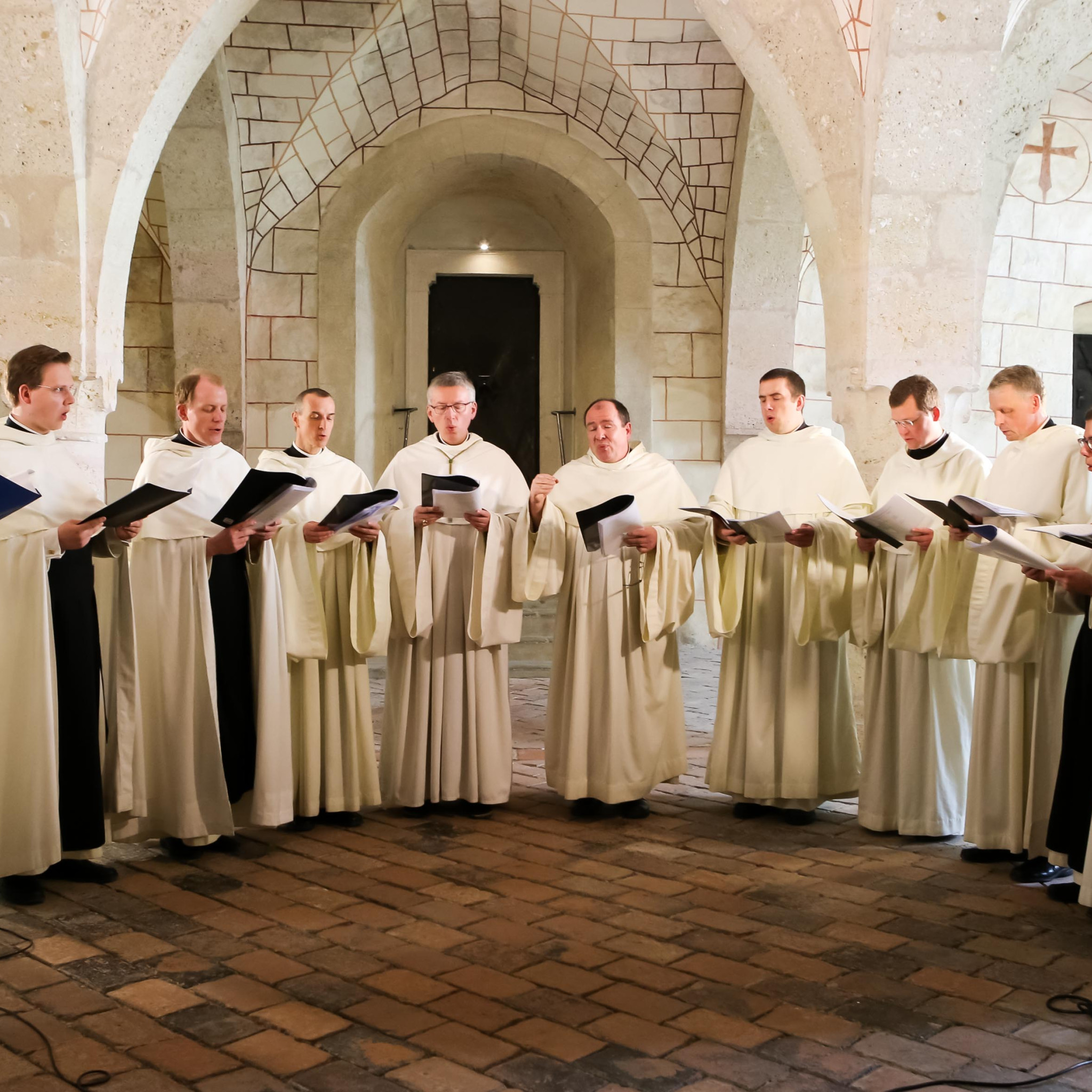 Chant for Peace