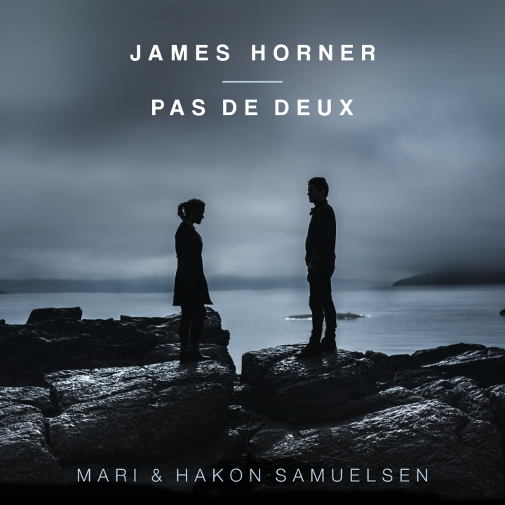James Horner: Pas De Deux