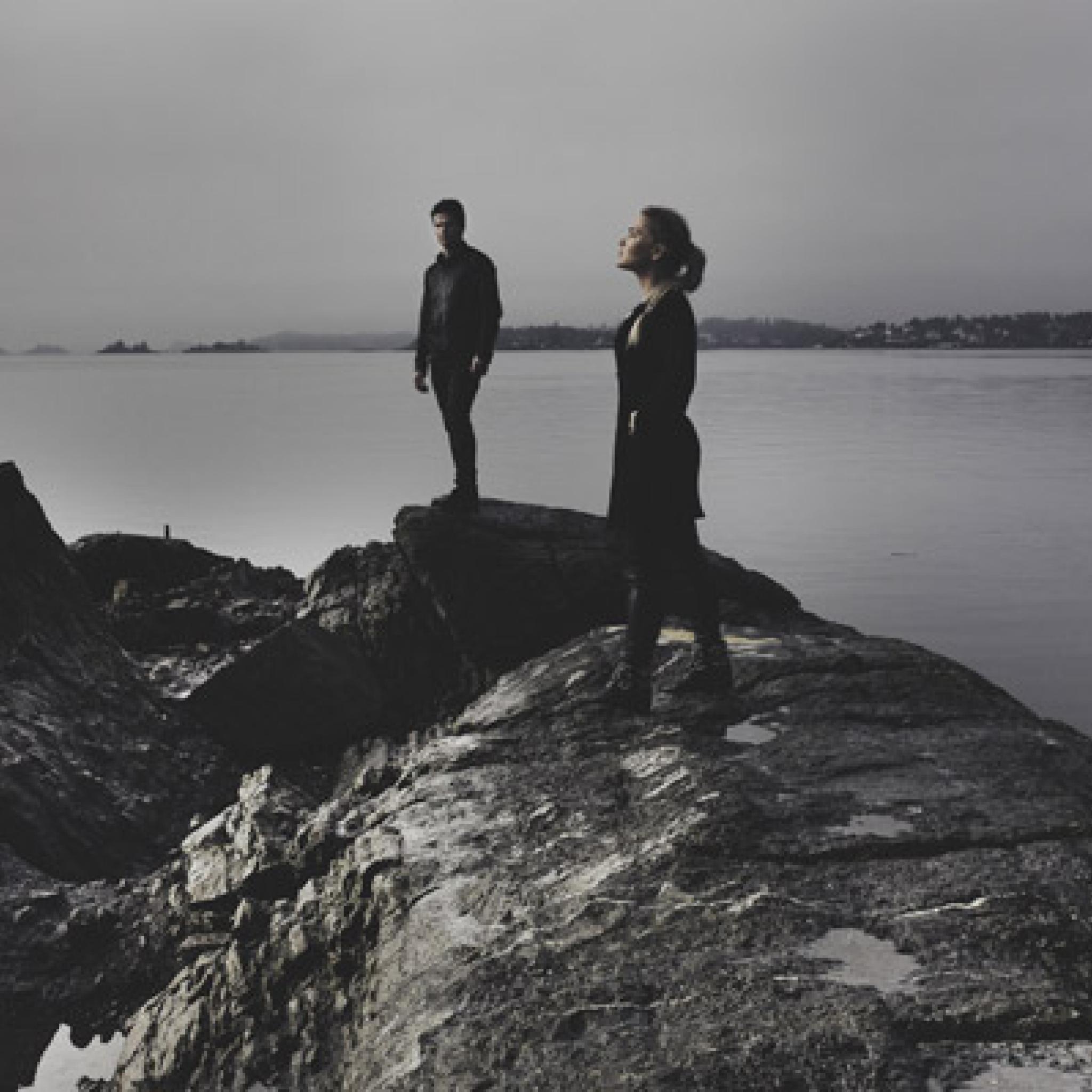 Mari & Hakon Samuelsen
