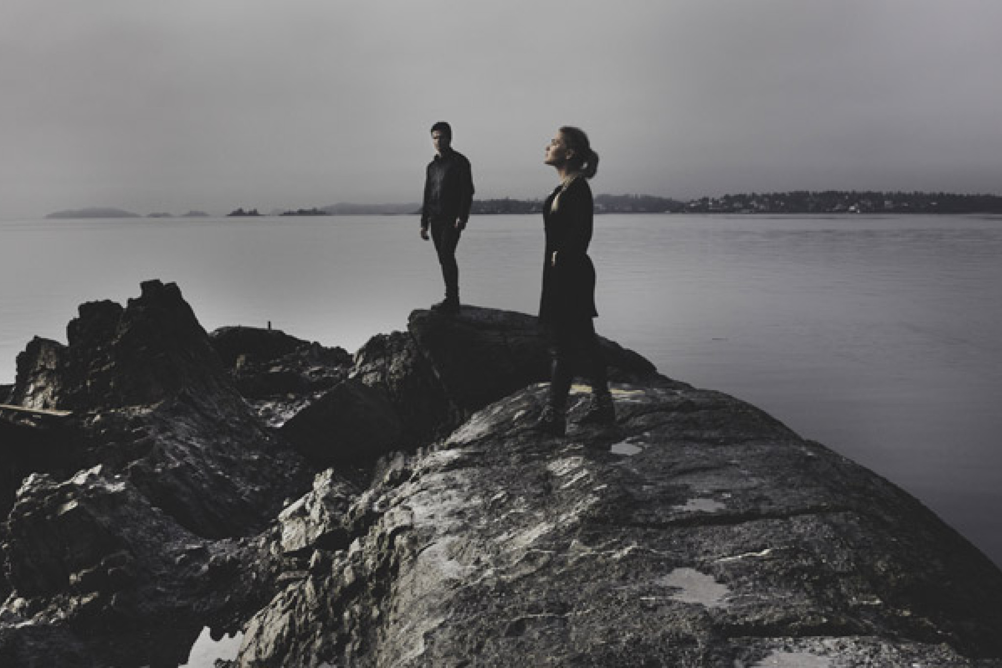 Mari & Hakon Samuelsen