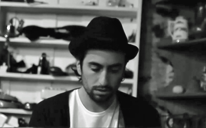 Interview (Langfassung), Mai 2015 - DEUTSCH