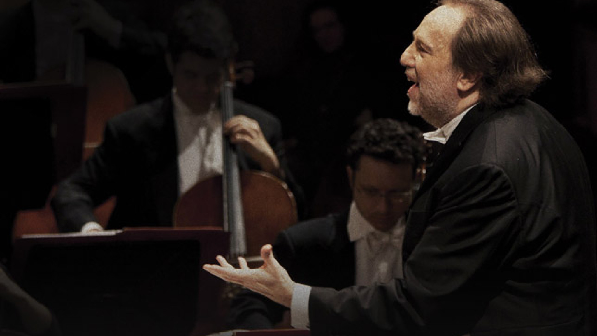 Riccardo Chailly