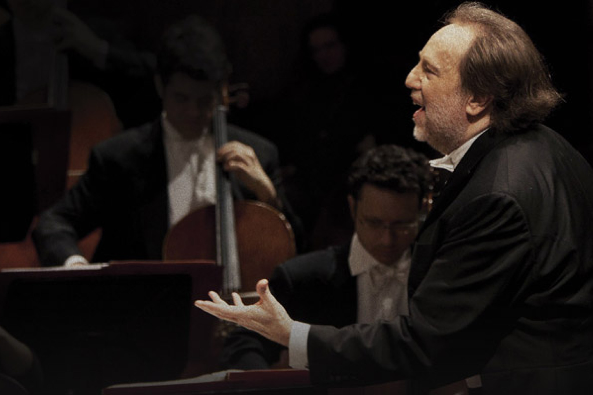 Riccardo Chailly
