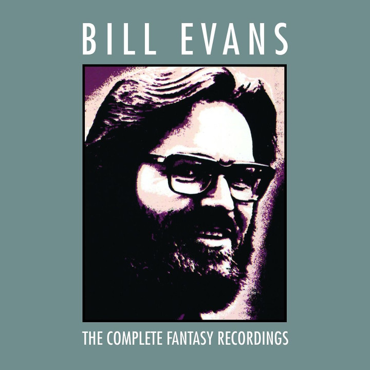 The Complete Fantasy Recordings