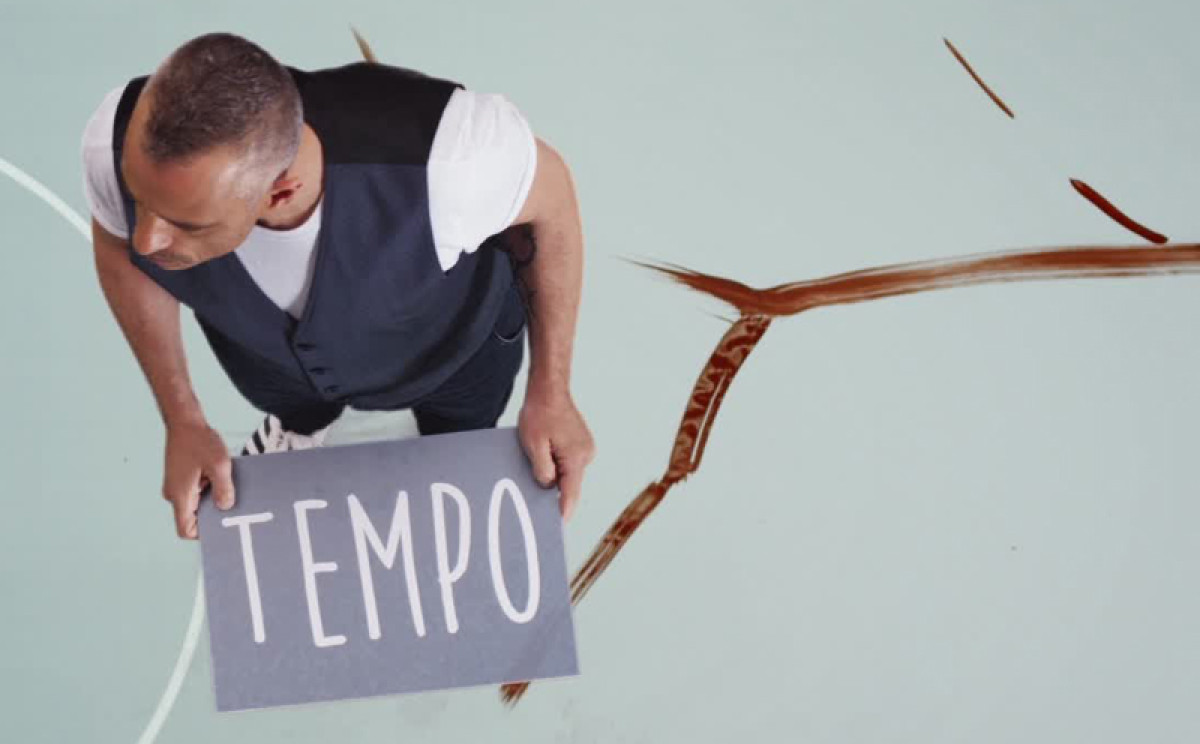 Il Tempo Non Sente Ragione