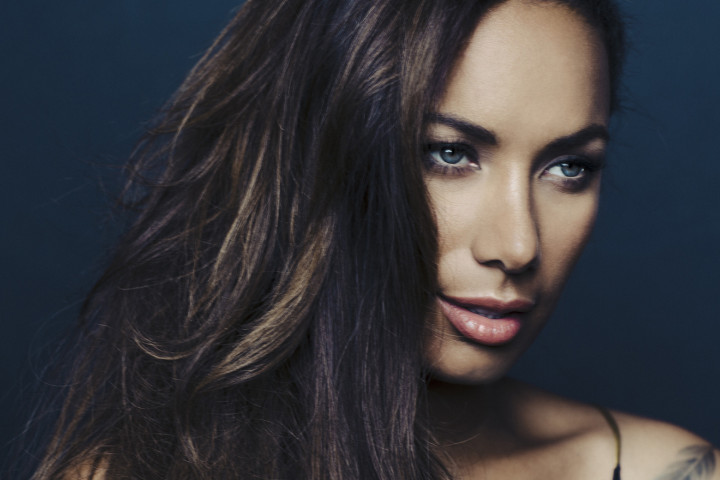 Leona Lewis 2015