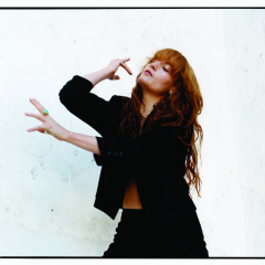 Florence + The Machine – Pressebild 2015