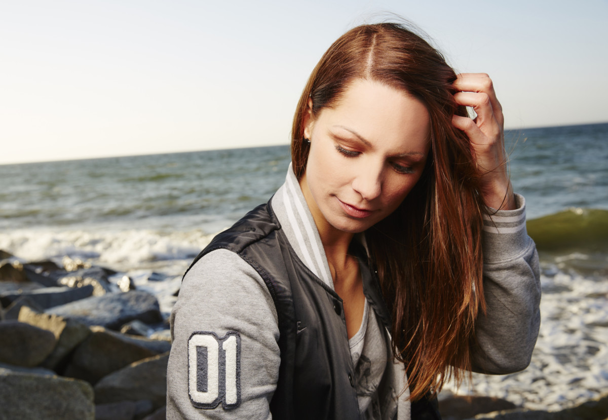 Christina Stürmer 2015