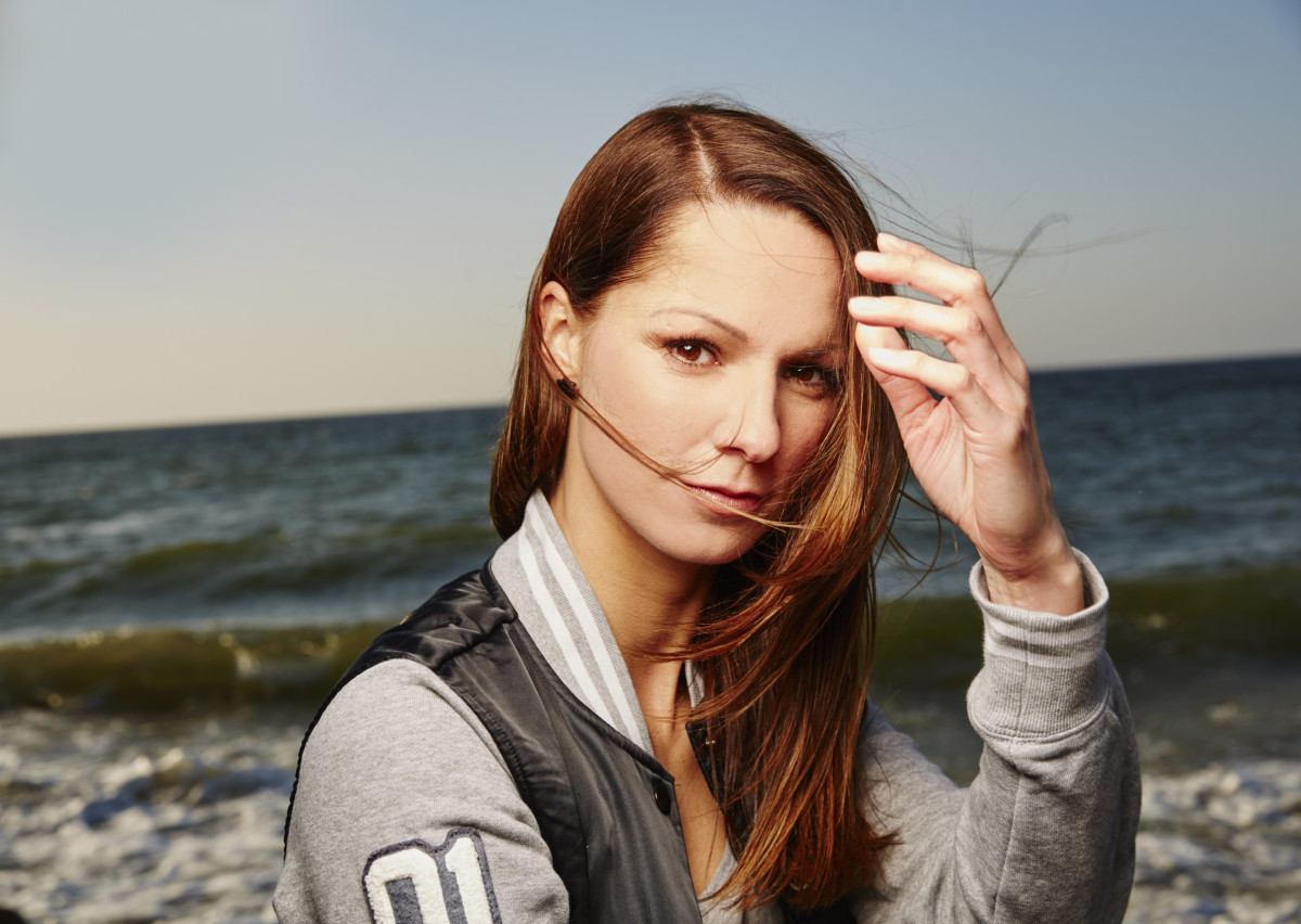 Christina Stürmer 2015
