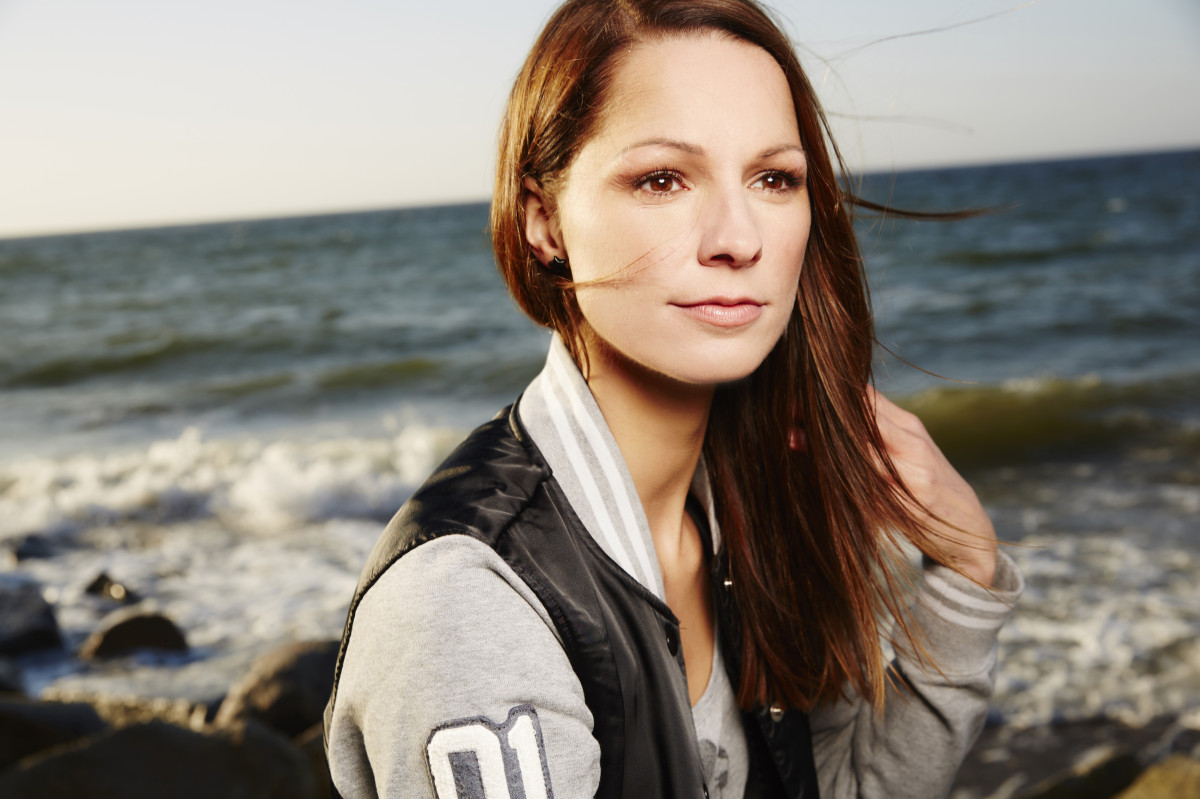 Christina Stürmer 2015