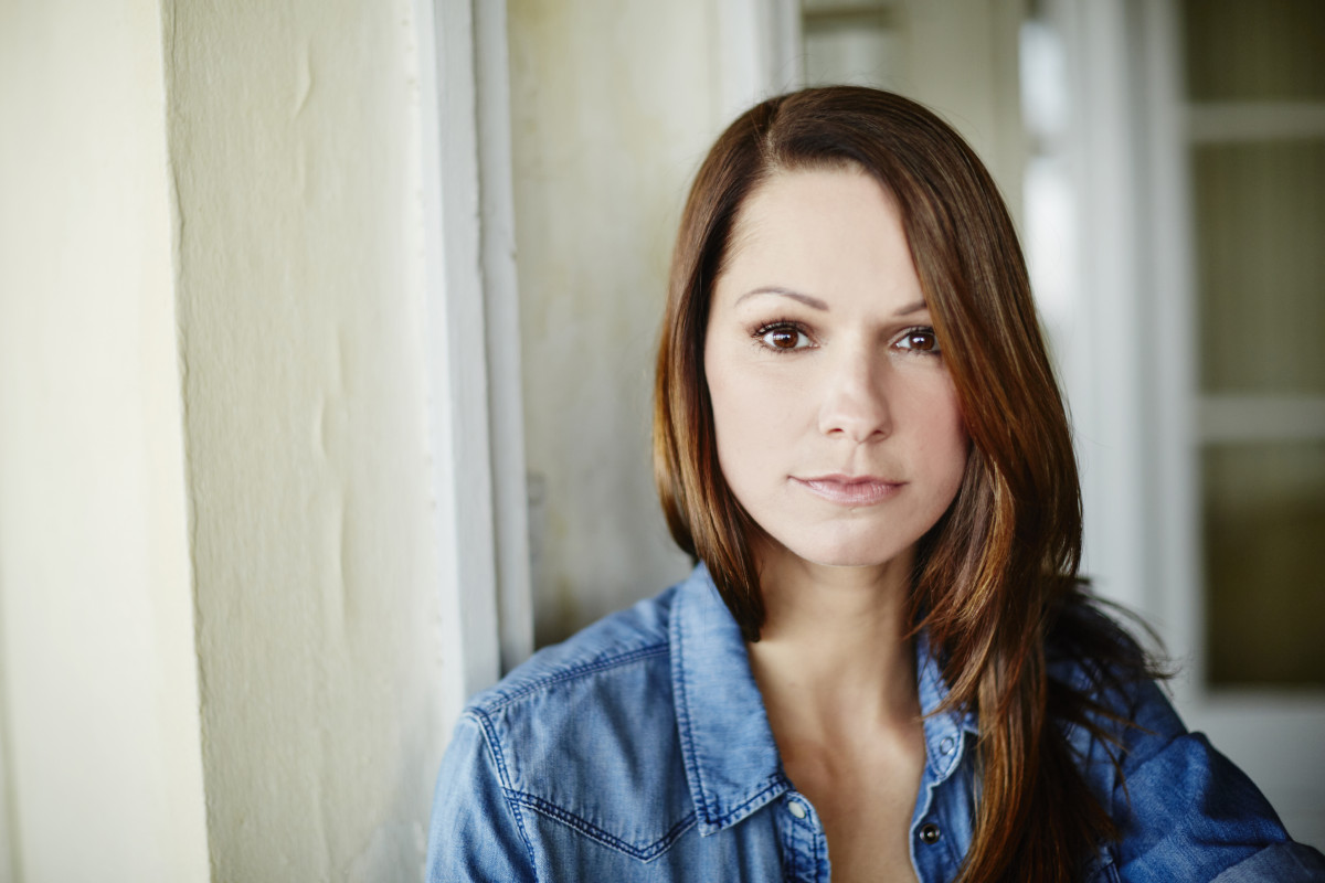 Christina Stürmer 2015