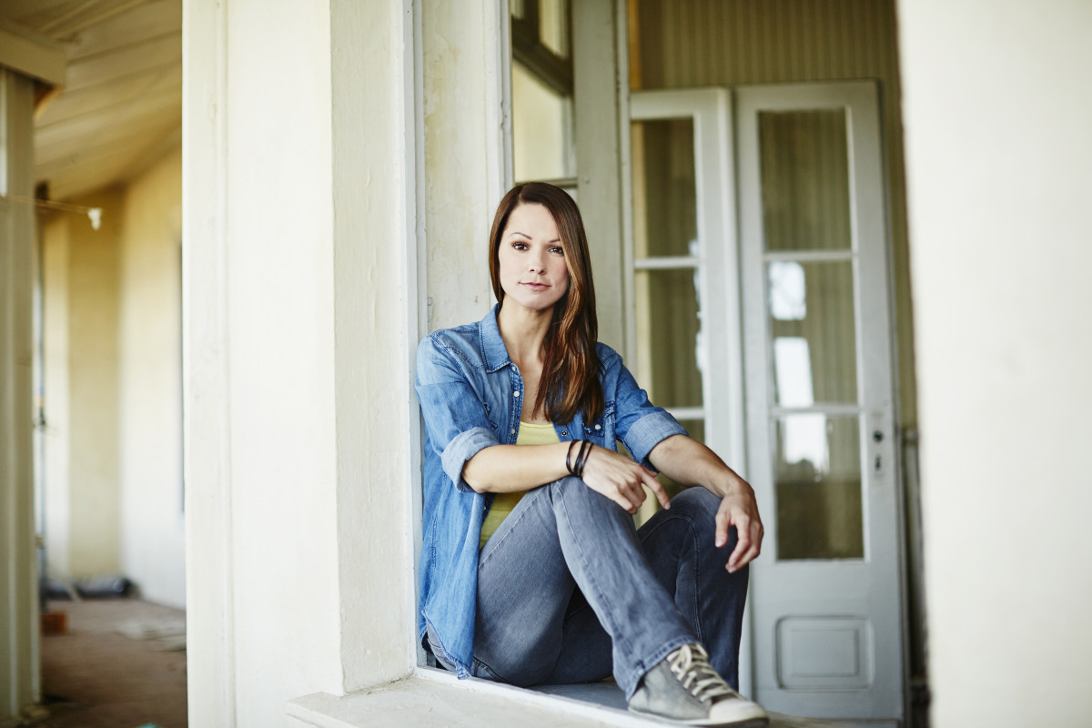 Christina Stürmer 2015