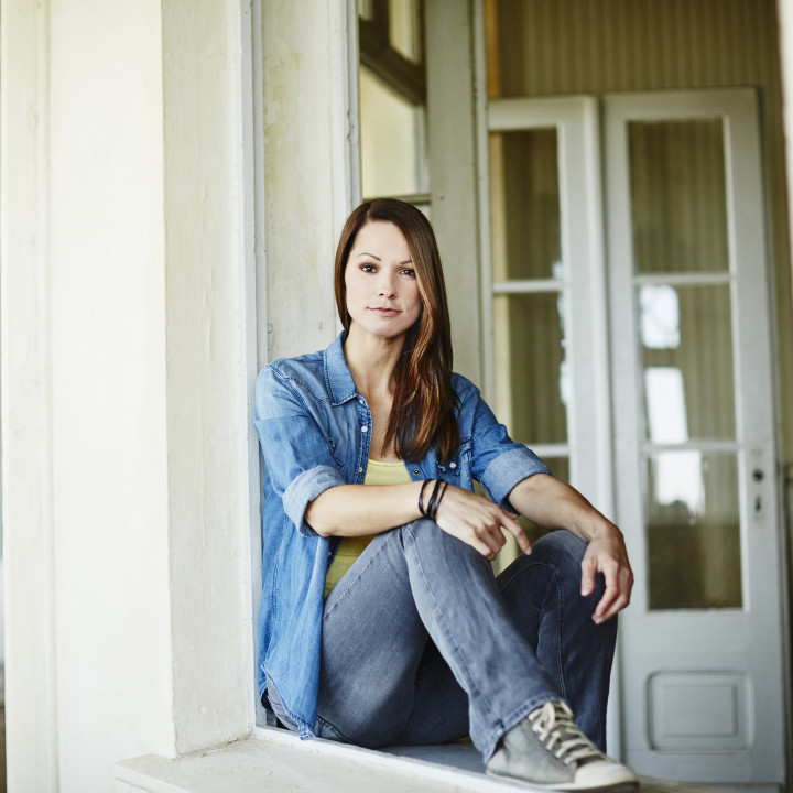 Christina Stürmer 2015
