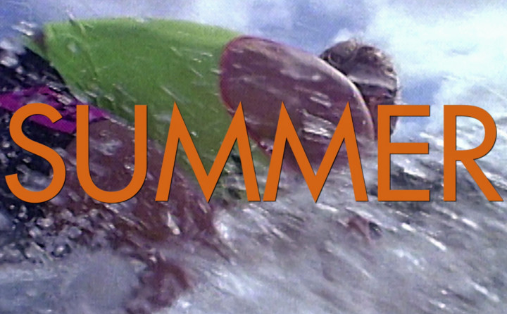 This Summer (Lyric Video)