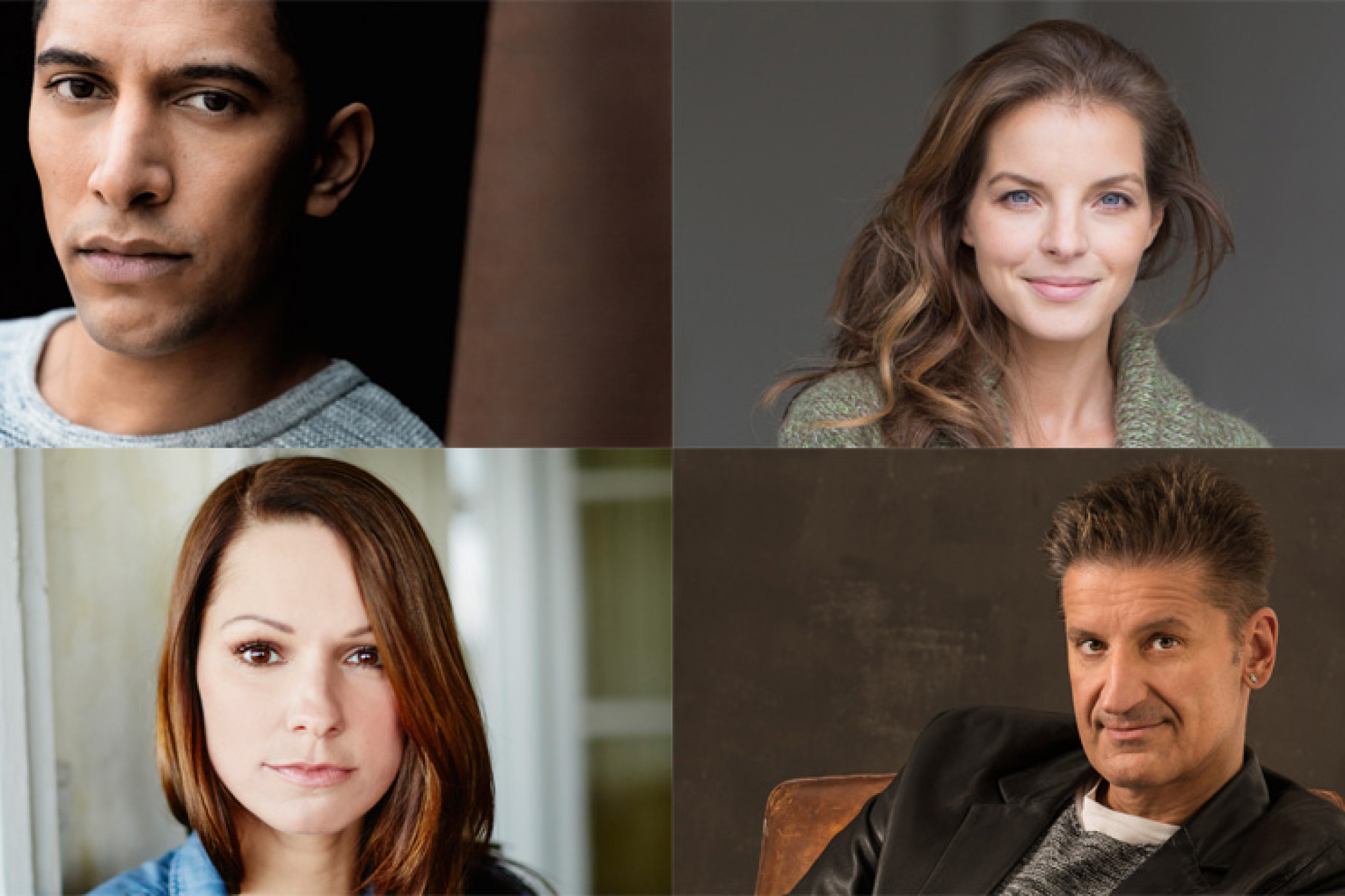 Sing meinen Song - Das Tauschkonzert 2015 Universal Music-Teilnehmer