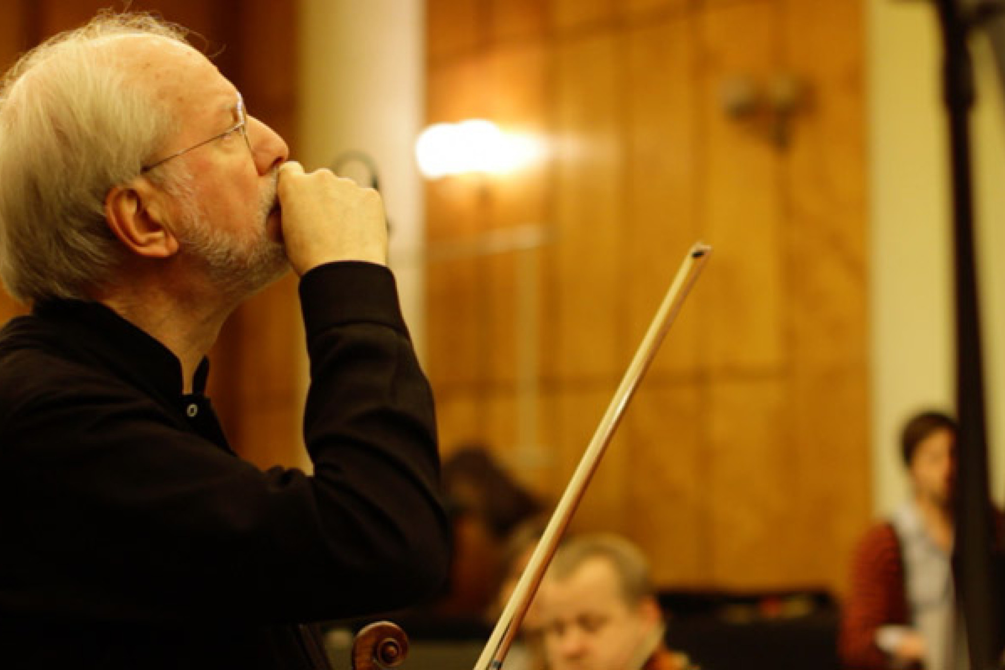 Gidon Kremer