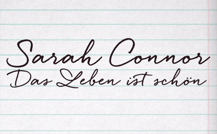 Sarah Connor Video Das Leben Ist Schon