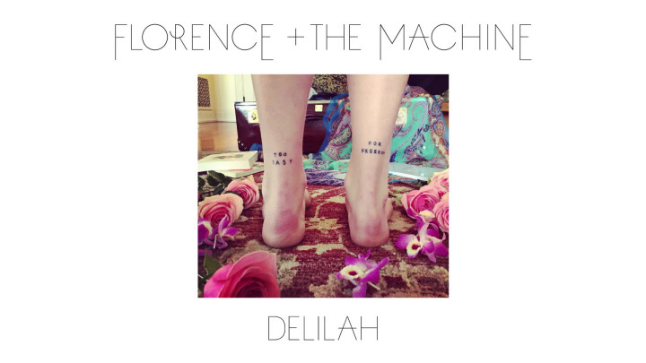 Delilah (Audio Video)