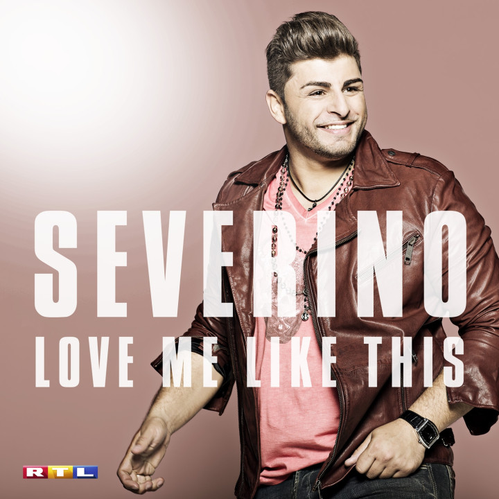 Severino - Love Me Like This