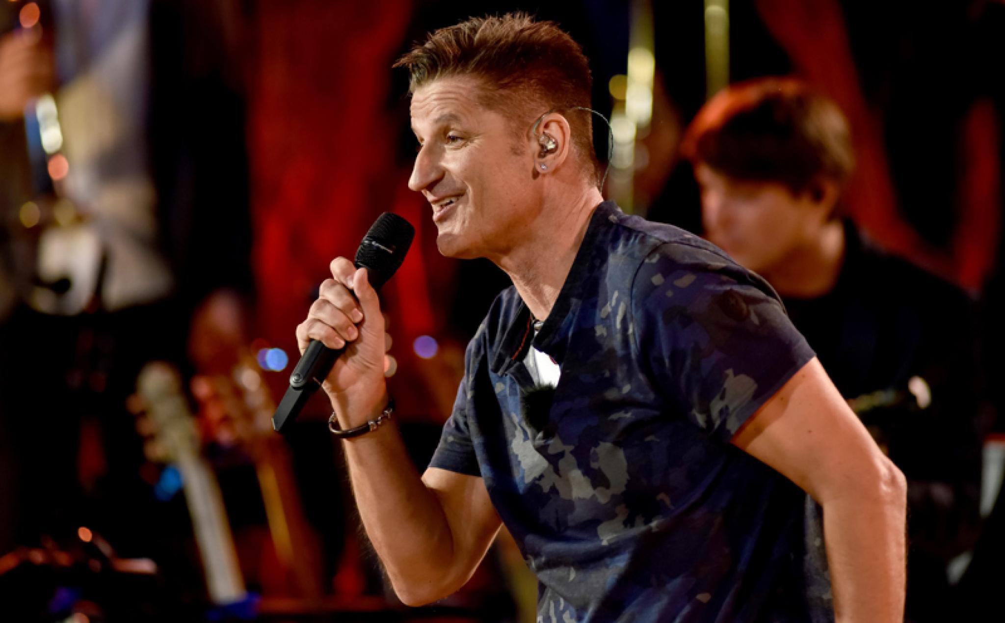 Hartmut Engler "Sing meinen Song - Das Tauschkonzert" 2015 Folge 1