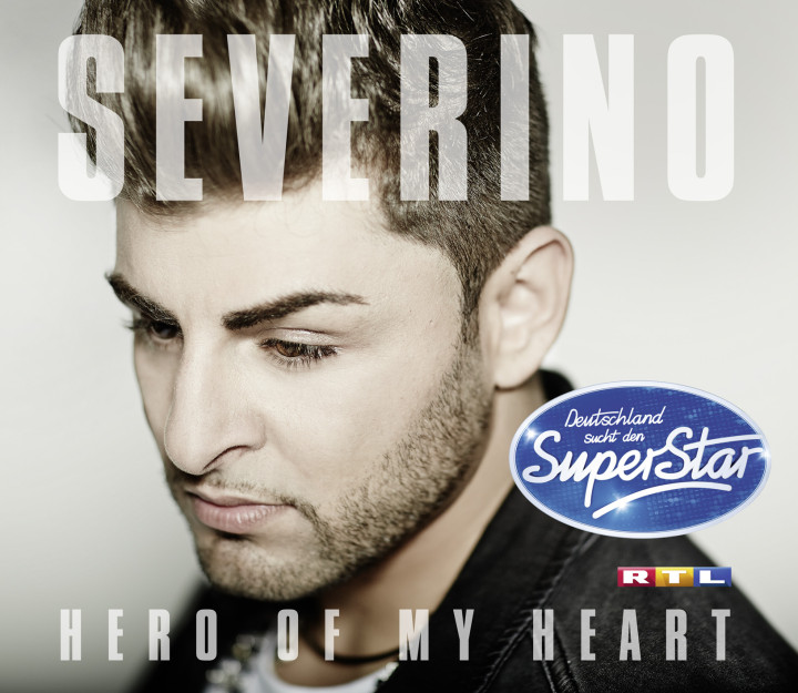 Severino - Hero Of My Heart