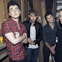 Rixton Pressefoto 2015